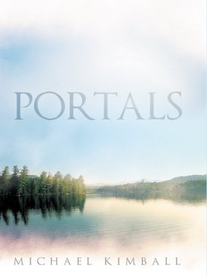 cover image of Portals